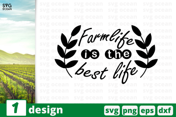 Farmgirl Quote: Graphics for Crafts