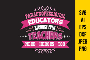 Teacher Quote Graphics and Crafts